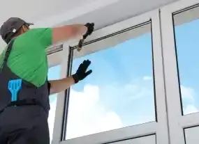 Remplacement de double vitrage Bourgoin-Jallieu