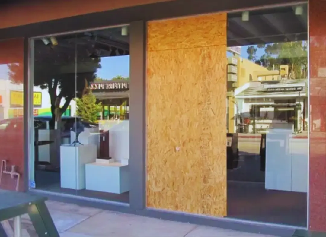 Mise en sécurité fermeture provisoire Bourgoin-Jallieu